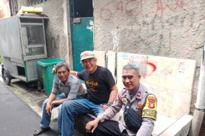 Go Teropong Rakyat