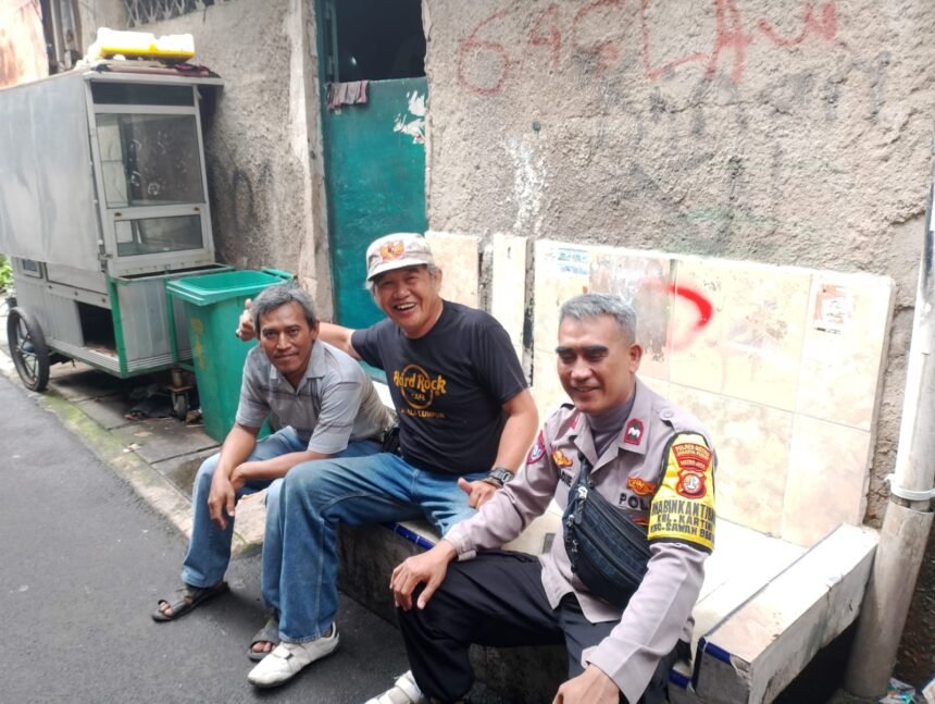 Go Teropong Rakyat