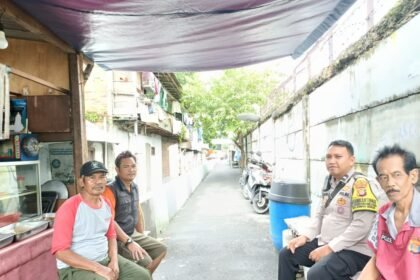 Go Teropong Rakyat