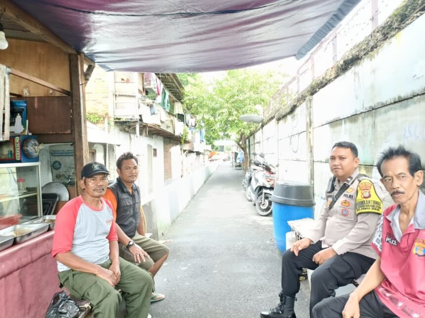 Go Teropong Rakyat