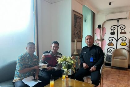 Go Teropong Rakyat
