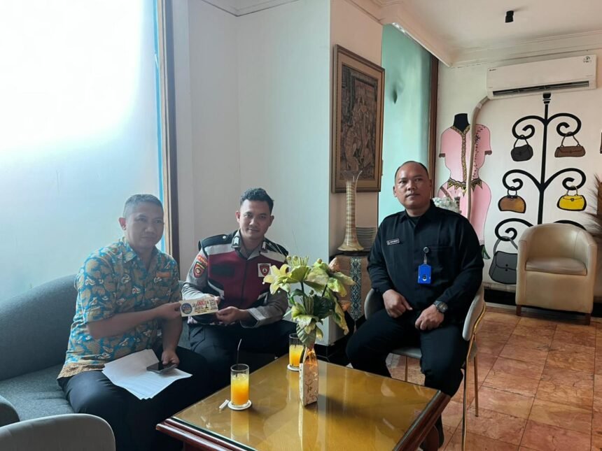Go Teropong Rakyat