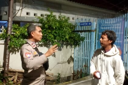 Go Teropong Rakyat