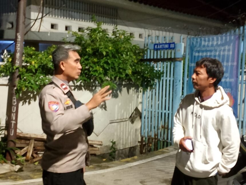 Go Teropong Rakyat