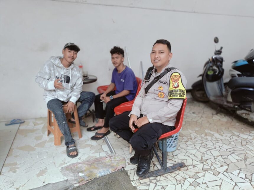 Go Teropong Rakyat