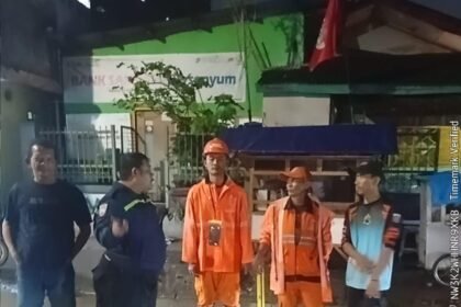 Go Teropong Rakyat