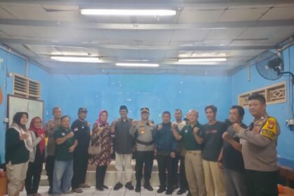 Go Teropong Rakyat
