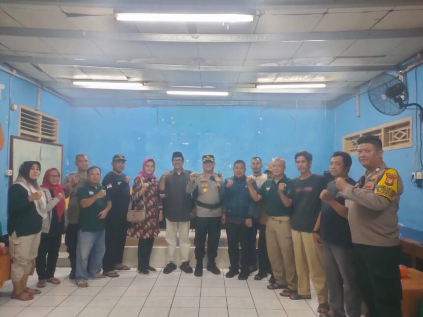 Go Teropong Rakyat