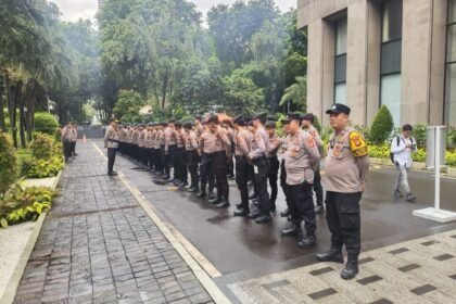 Go Teropong Rakyat