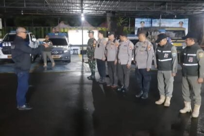 Go Teropong Rakyat