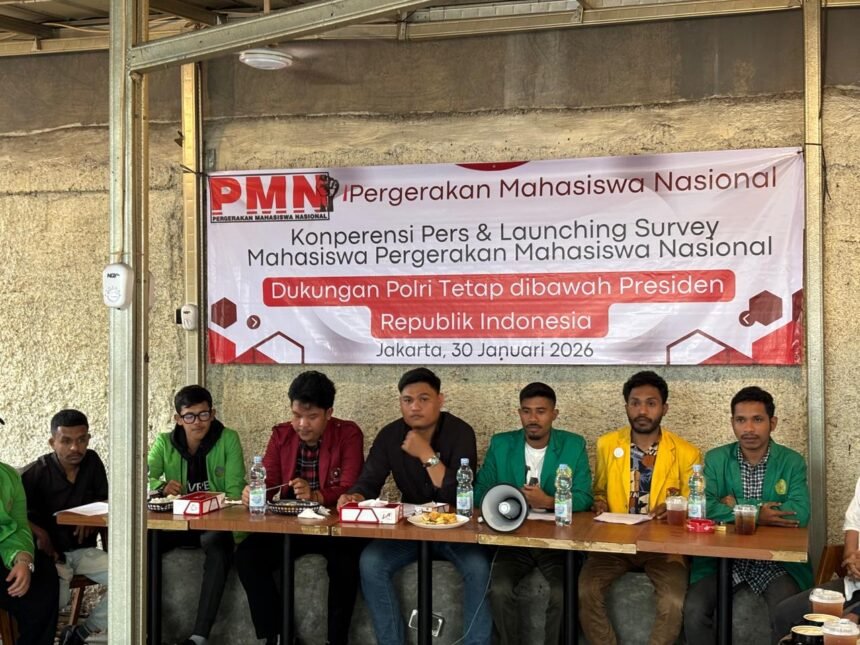 Go Teropong Rakyat