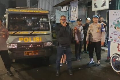 Go Teropong Rakyat