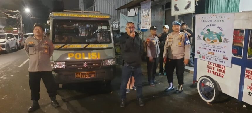 Go Teropong Rakyat