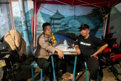 Go Teropong Rakyat