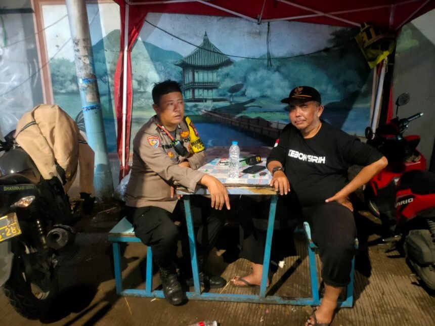 Go Teropong Rakyat