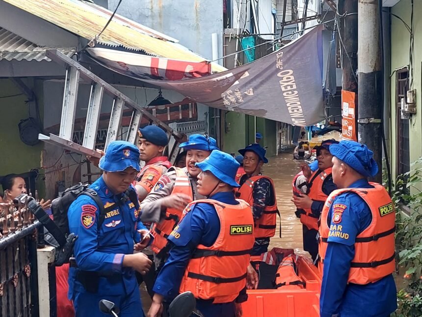 Go Teropong Rakyat