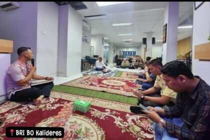Go Teropong Rakyat