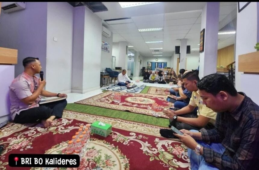 Go Teropong Rakyat