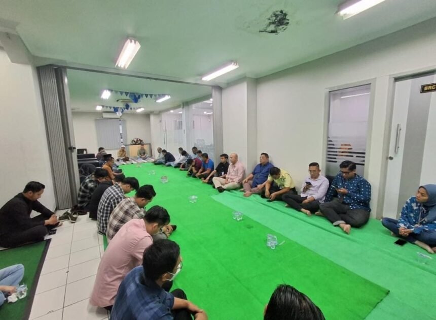 Go Teropong Rakyat