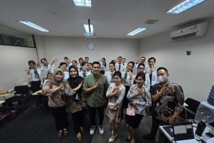 Go Teropong Rakyat