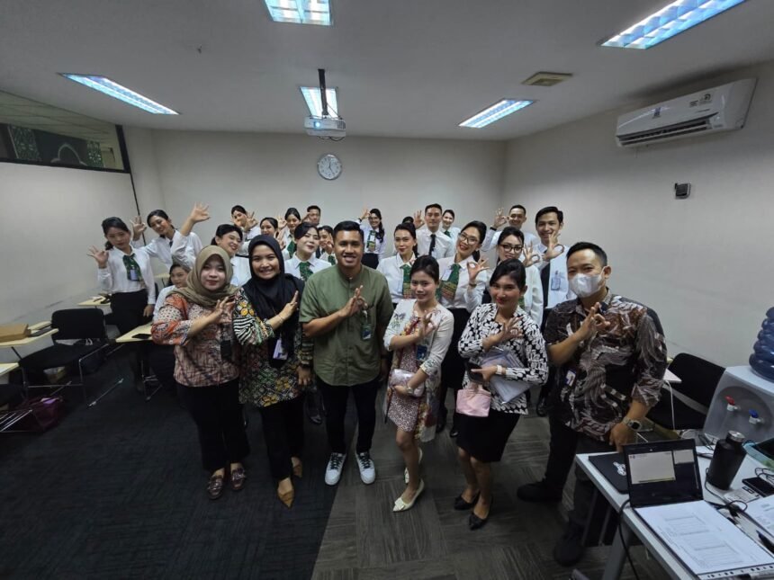 Go Teropong Rakyat