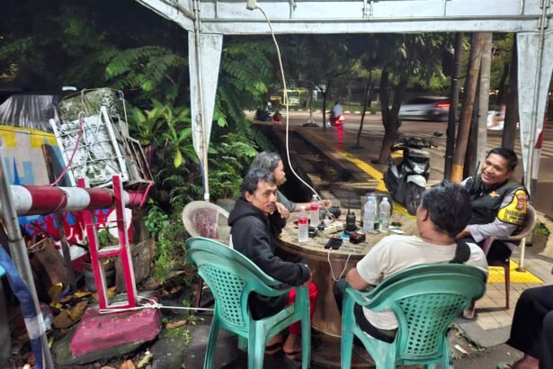 Go Teropong Rakyat