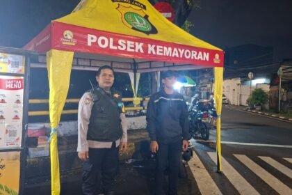 Go Teropong Rakyat