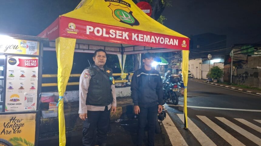 Go Teropong Rakyat