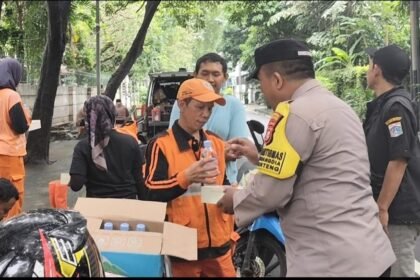 Go Teropong Rakyat