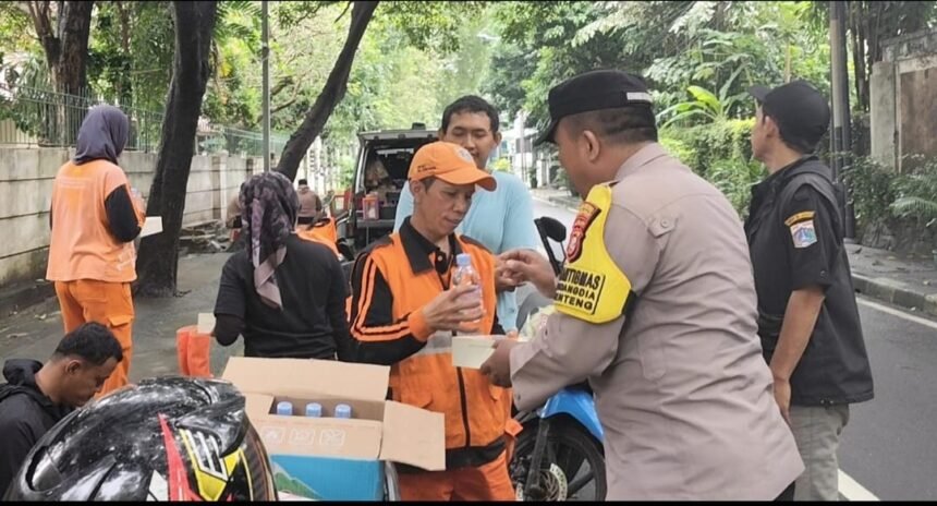 Go Teropong Rakyat