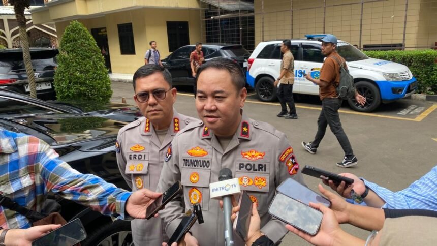 Go Teropong Rakyat