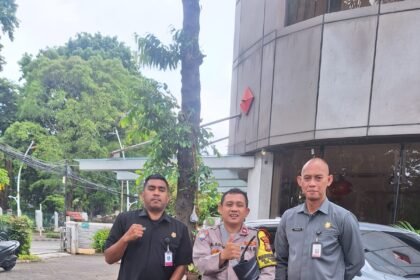 Go Teropong Rakyat