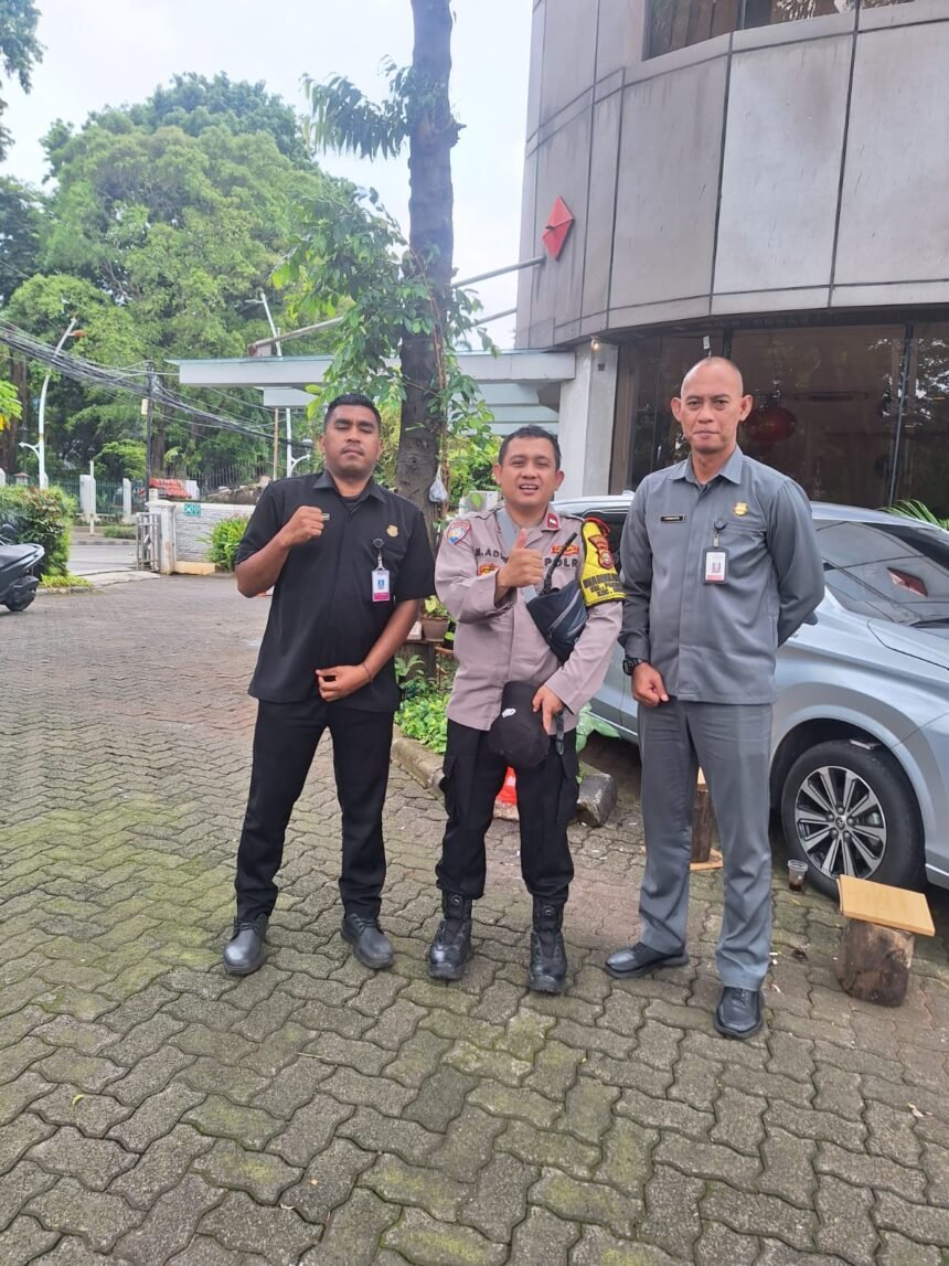 Go Teropong Rakyat
