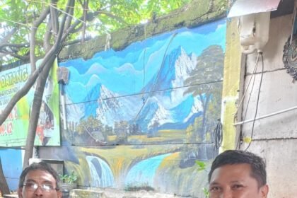 Go Teropong Rakyat