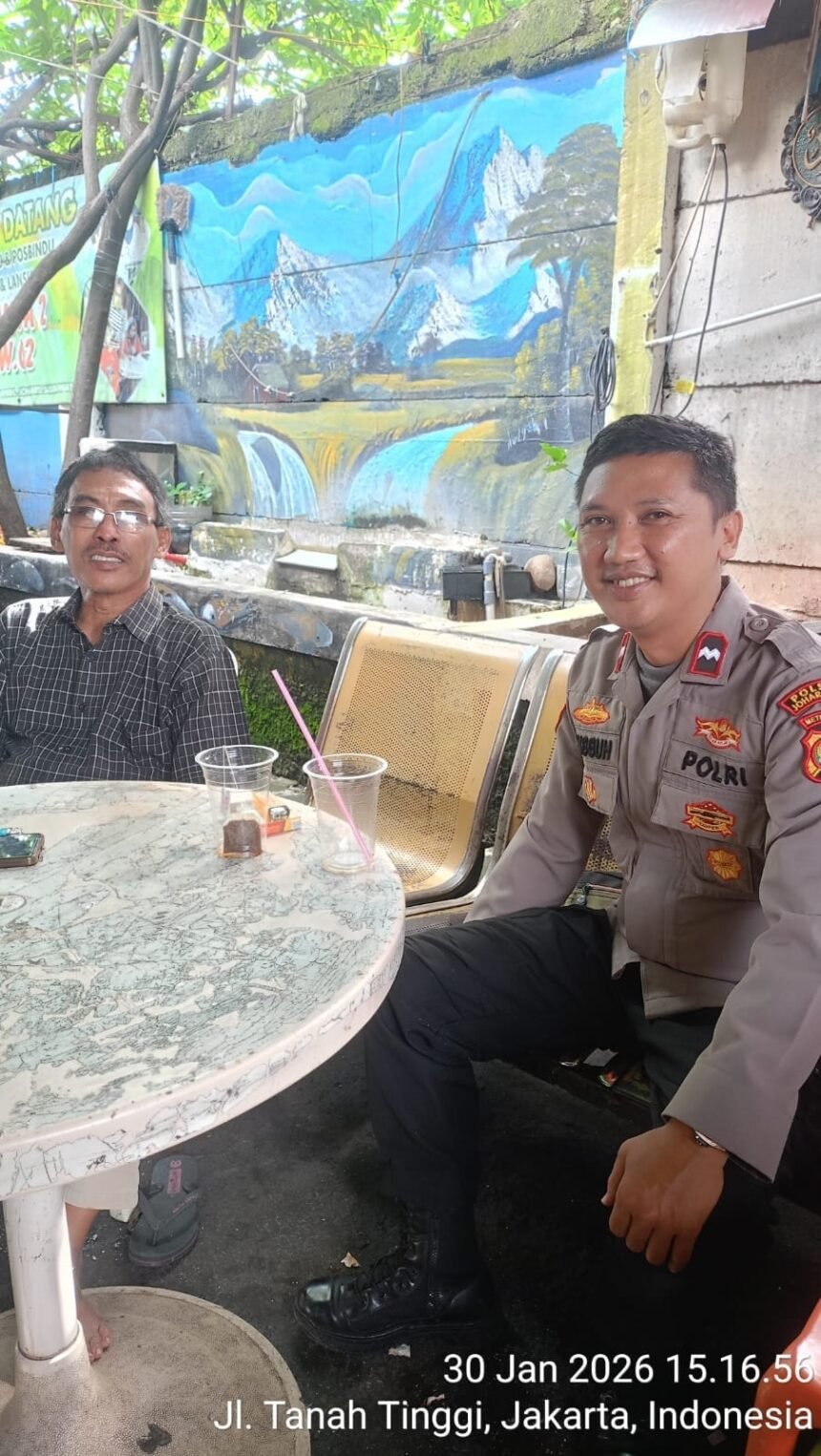 Go Teropong Rakyat