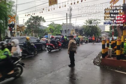 Go Teropong Rakyat
