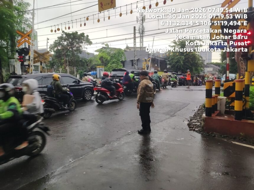 Go Teropong Rakyat