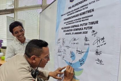 Go Teropong Rakyat