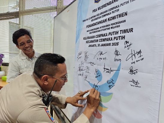 Go Teropong Rakyat