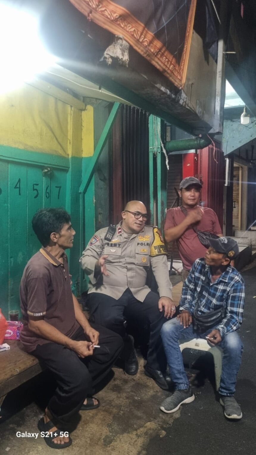 Go Teropong Rakyat