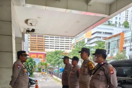 Go Teropong Rakyat