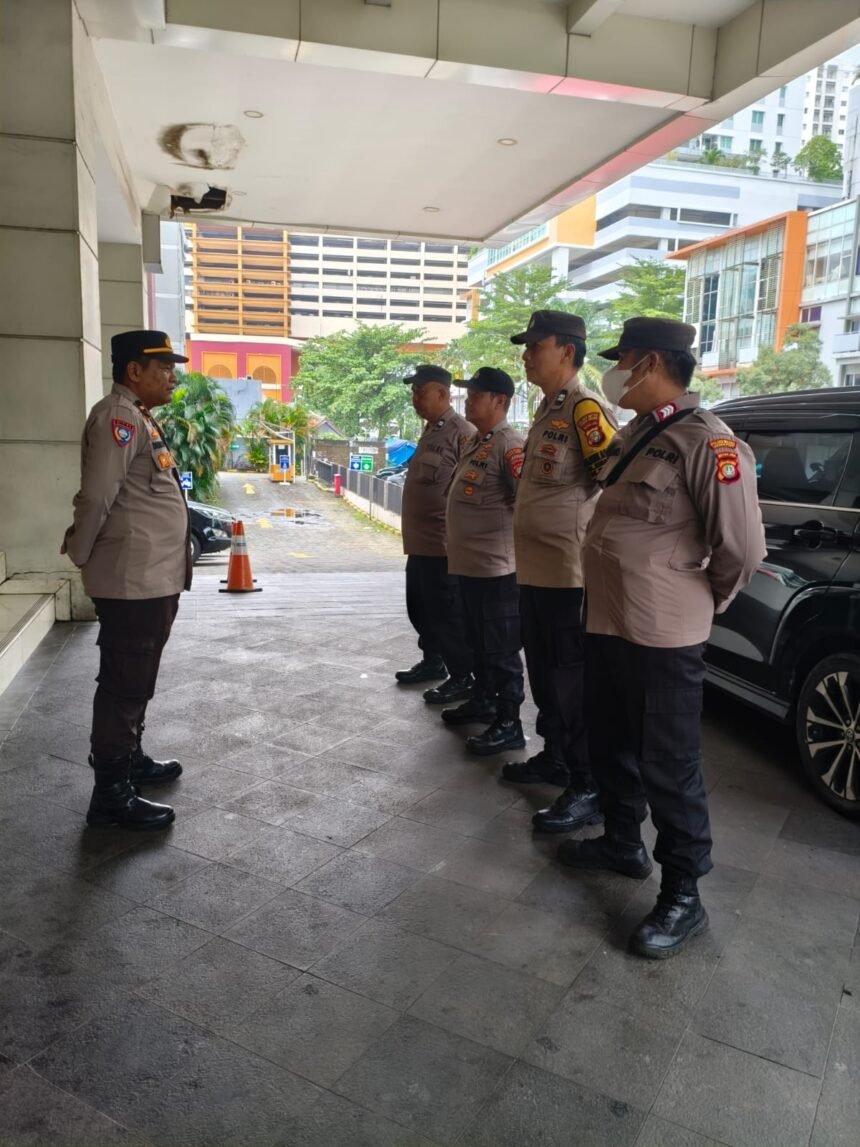 Go Teropong Rakyat