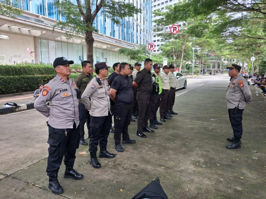 Go Teropong Rakyat