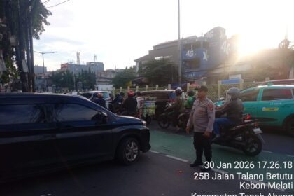 Go Teropong Rakyat