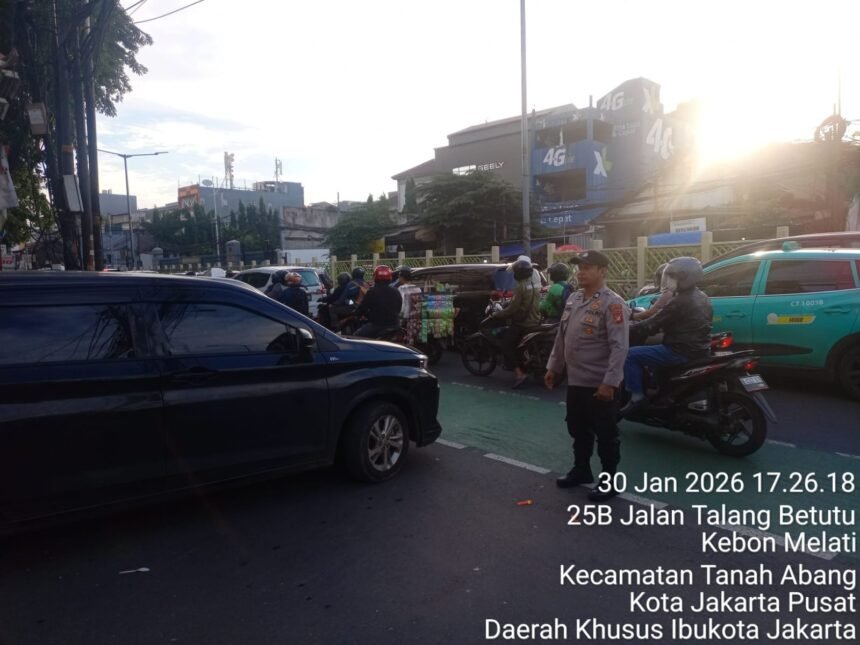 Go Teropong Rakyat
