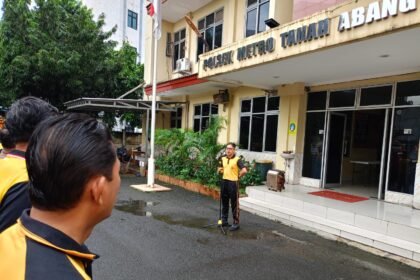 Go Teropong Rakyat