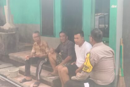Go Teropong Rakyat