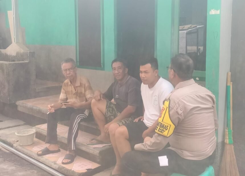 Go Teropong Rakyat