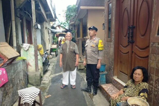 Go Teropong Rakyat