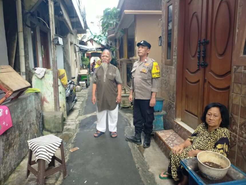 Go Teropong Rakyat